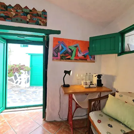 Small Cozy House Susana * Mogán