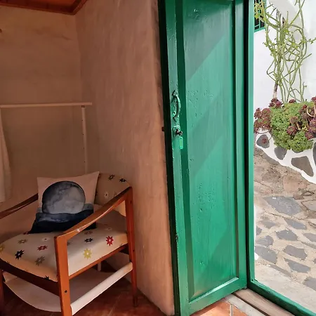 Small Cozy House Susana Mogán