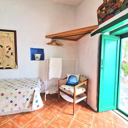 Small Cozy House Susana Hébergement de vacances Mogán