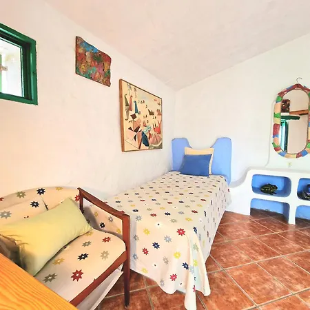 Small Cozy House Susana *