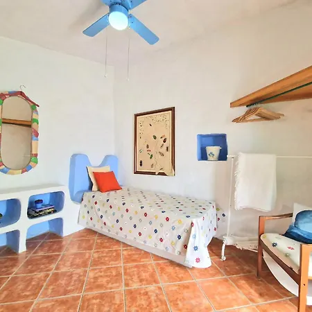 Small Cozy House Susana