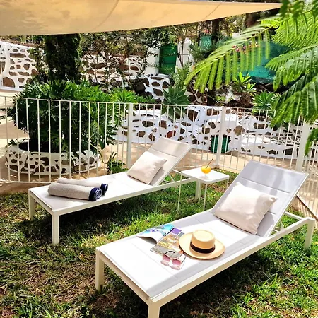 Hébergement de vacances Small Cozy House Susana *