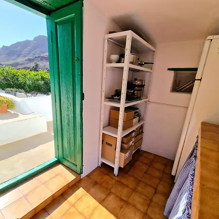 Small Cozy House Susana *