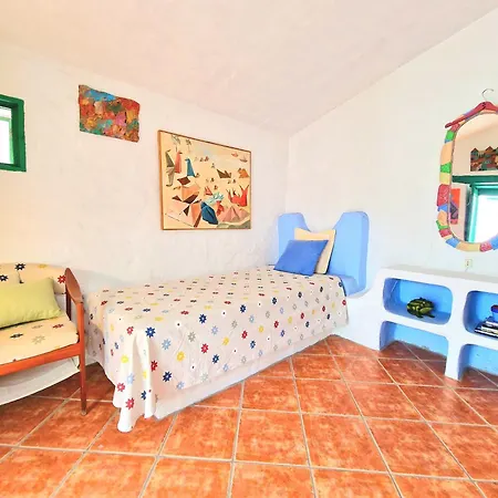 Small Cozy House Susana * Mogán