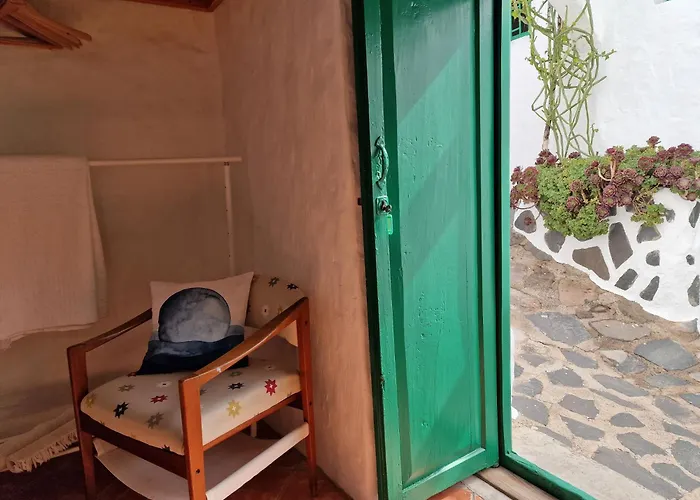 Small Cozy House Susana Mogan