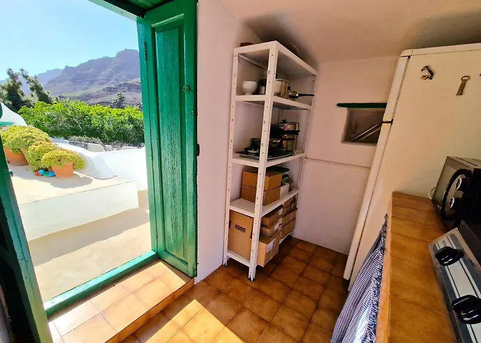 Small Cozy House Susana *